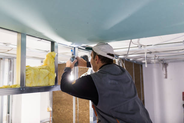Reliable Plum Grove, TX Insulation Contractor Solutions