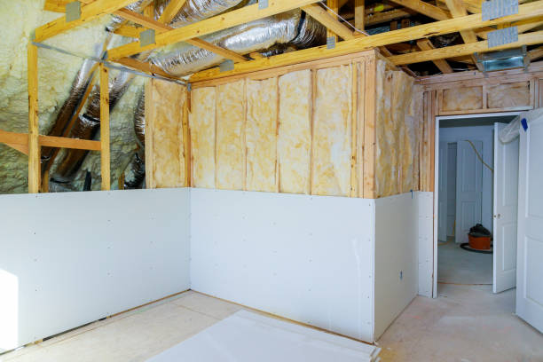 Best Energy Efficiency Insulation in Plum Grove, TX