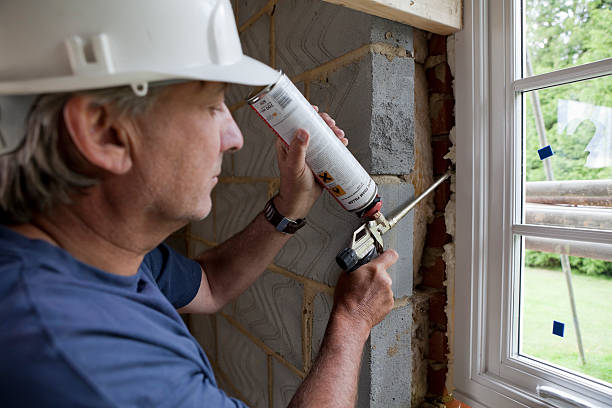 Best Specialized Insulation Services in Plum Grove, TX